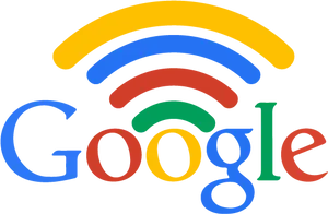 Google Wi Fi Signal Logo PNG image