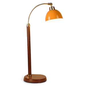 Gooseneck Floor Lamp PNG Umo72 PNG