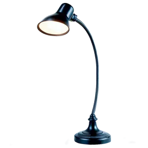 Gooseneck Lamp PNG Ggd PNG