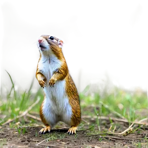 Gopher Field Guide PNG 06292024