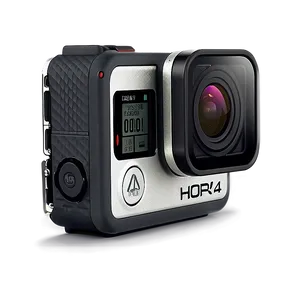 Gopro 4k Resolution Camera PNG Kjj PNG