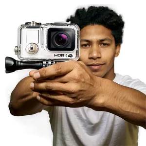 Gopro Action Shots Tips PNG Ugy18 PNG