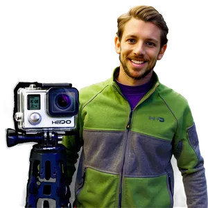 Gopro Adventure Filming Tips Png 06202024 PNG image