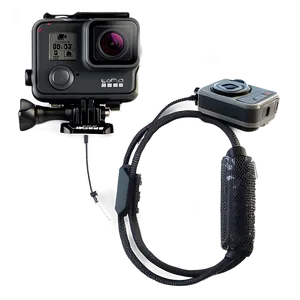 Gopro App Connectivity PNG Nqt53 PNG