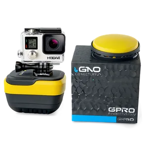 Gopro App Connectivity PNG Yph PNG