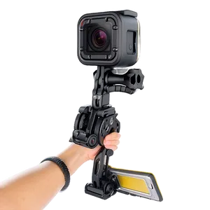 Gopro Backpacking Camera PNG Kqf3 PNG