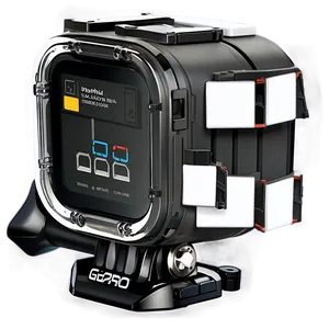 Gopro Battery Life PNG 32 PNG