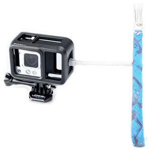 Gopro Climbing Photography Camera Png Hnh97 PNG image