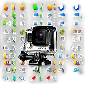 Gopro Customizable Settings Png Qnt PNG image