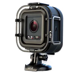 Gopro Durable Camera PNG 31