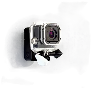 Gopro Extreme Conditions Camera PNG Ukn90 PNG