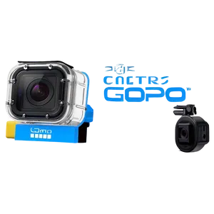 Gopro High-speed Camera PNG 18 PNG
