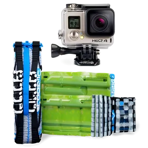 Gopro High-speed Camera Png 48 PNG image