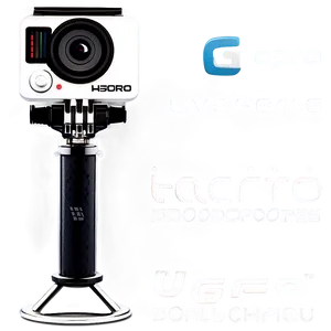 Gopro Live Streaming Camera PNG 06202024 PNG