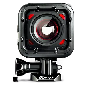 Gopro Motorsports Camera Png Jxj42 PNG image