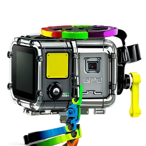 Gopro Mount Accessories PNG 06202024 PNG