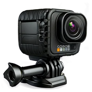 Gopro Night Vision Camera PNG 73 PNG