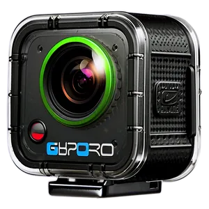 Gopro Night Vision Camera PNG 8 PNG