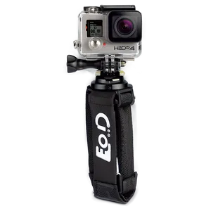 Gopro Portable Camera PNG 06202024