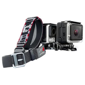 Gopro Portable Camera PNG Maq17 PNG
