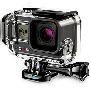 Gopro Protective Housing PNG 23 PNG