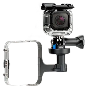 Gopro Protective Housing PNG 63 PNG