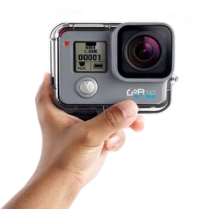 Gopro Social Media Sharing PNG Epl99 PNG