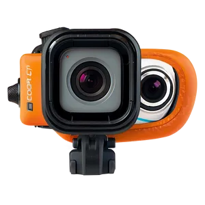 Gopro Sports Filming Camera PNG Fhm