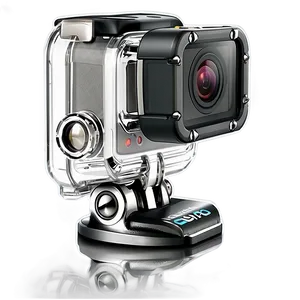 Gopro Time Lapse Camera PNG Gmq66 PNG