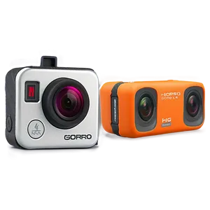 Gopro Time Lapse Camera Png Nbs61 PNG image