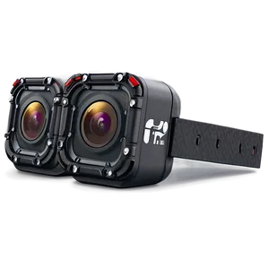 Gopro Winter Sports Camera PNG 32 PNG
