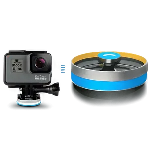 Gopro Wireless Connectivity Png 06202024 PNG image