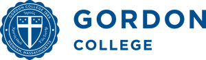 Gordon College Logo PNG image