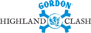 Gordon_ Highland_ Clash_ Logo PNG image