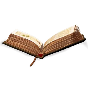 Gospel Of John PNG 05032024