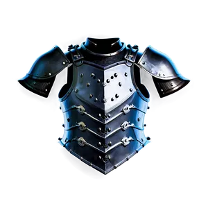 Gothic Armor PNG 91