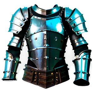 Gothic Armor PNG Cjw