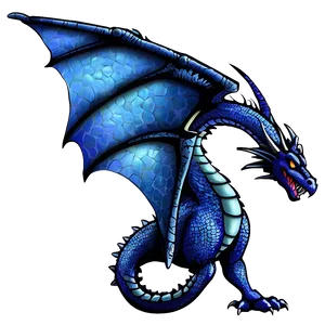 Gothic Dragon Clipart PNG Epd PNG