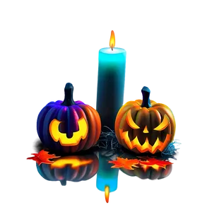 Gothic Halloween Decor Png Jgs30 PNG image