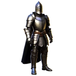 Gothic Knight Png 05212024 PNG image