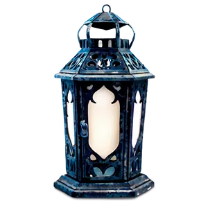 Gothic Lantern PNG 85 PNG