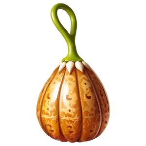 Gourd Decoration PNG 8