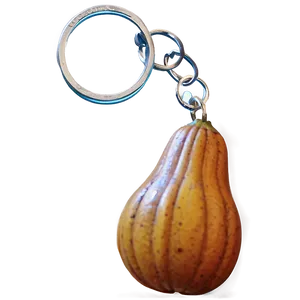 Gourd Keychain PNG 62