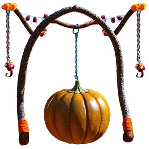 Gourd Swing PNG Kfh60