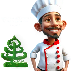 Gourmet Chef Png Cdf57 PNG image