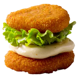 Gourmet Chicken Nuggets Png 78 PNG image