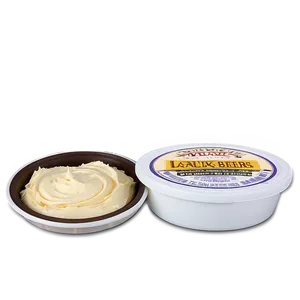 Gourmet Cream Cheese PNG Cmv