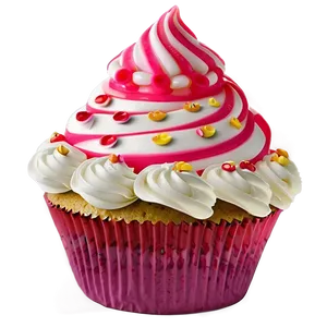 Gourmet Cupcakes Png 25 PNG image