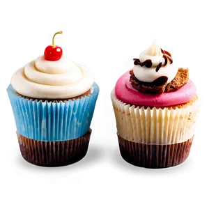 Gourmet Cupcakes Png 68 PNG image