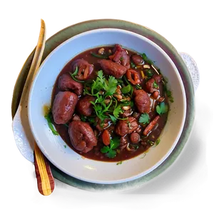 Gourmet Feijoada Experience PNG 06252024